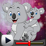 G4K Kindly Koala Escape Game Walkthrough